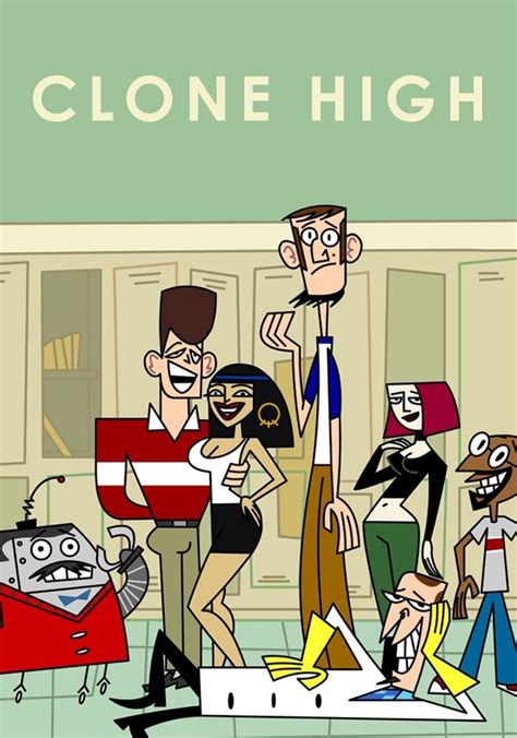 new clone high where to watch|clone high watch free online.